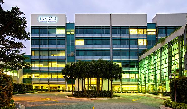 INSEAD