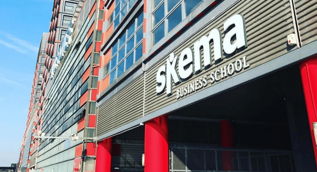 skema finance durable