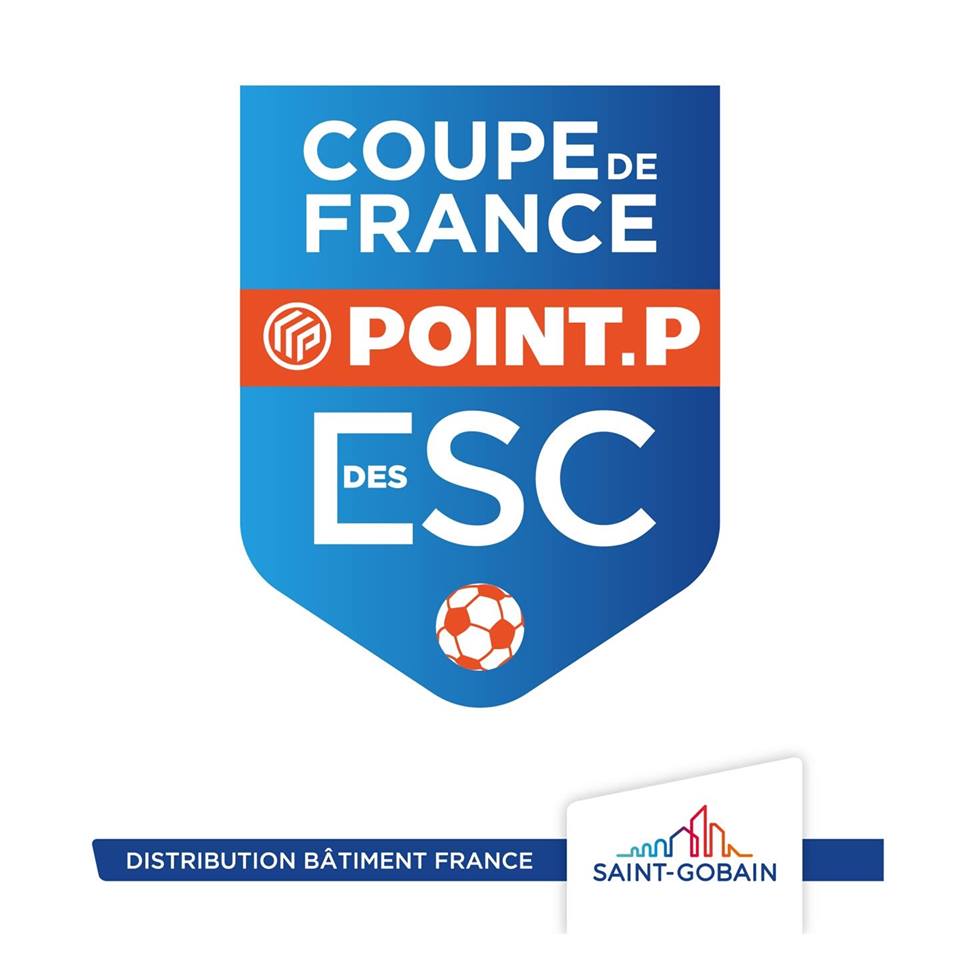 Coupe de France Point P des ESC