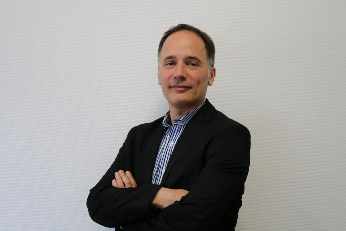 thomas allanic nouveau DG INSEEC