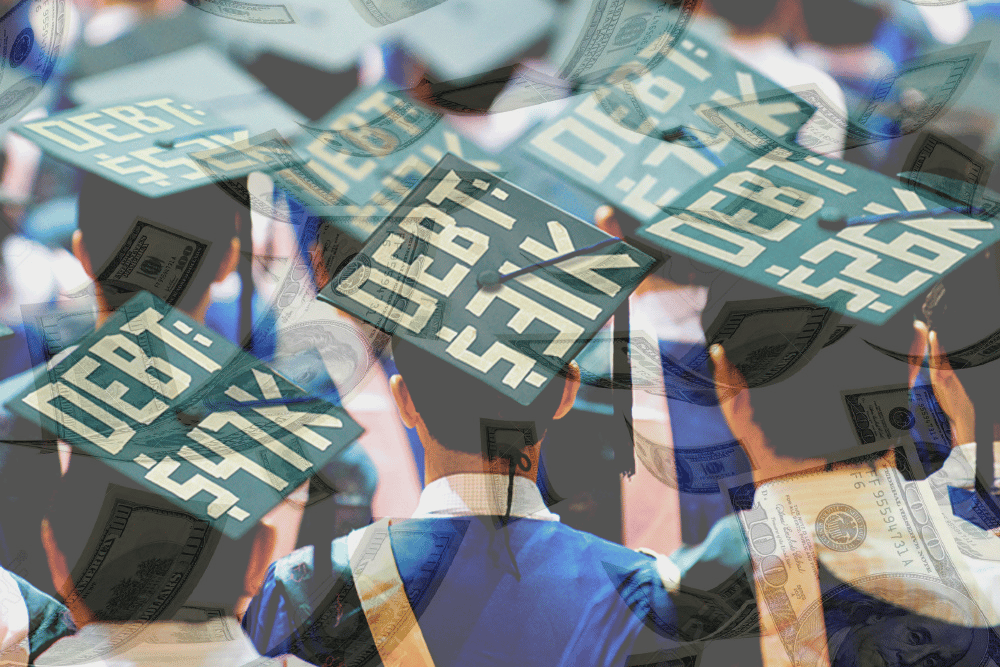 Prêts étudiants