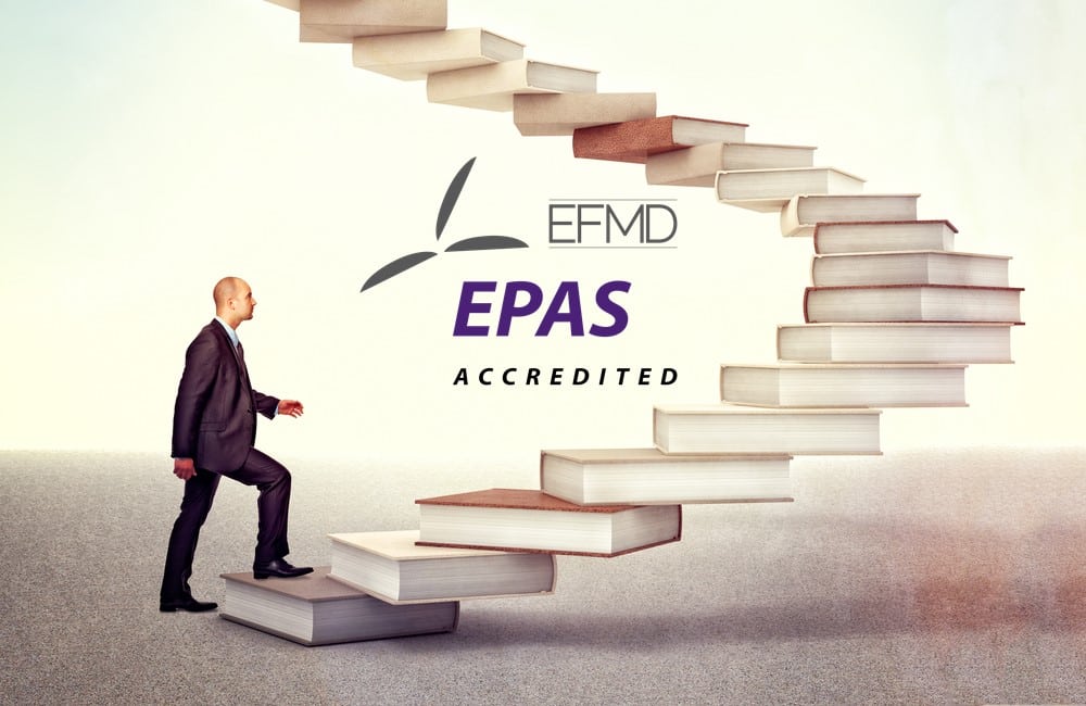 accréditation epas