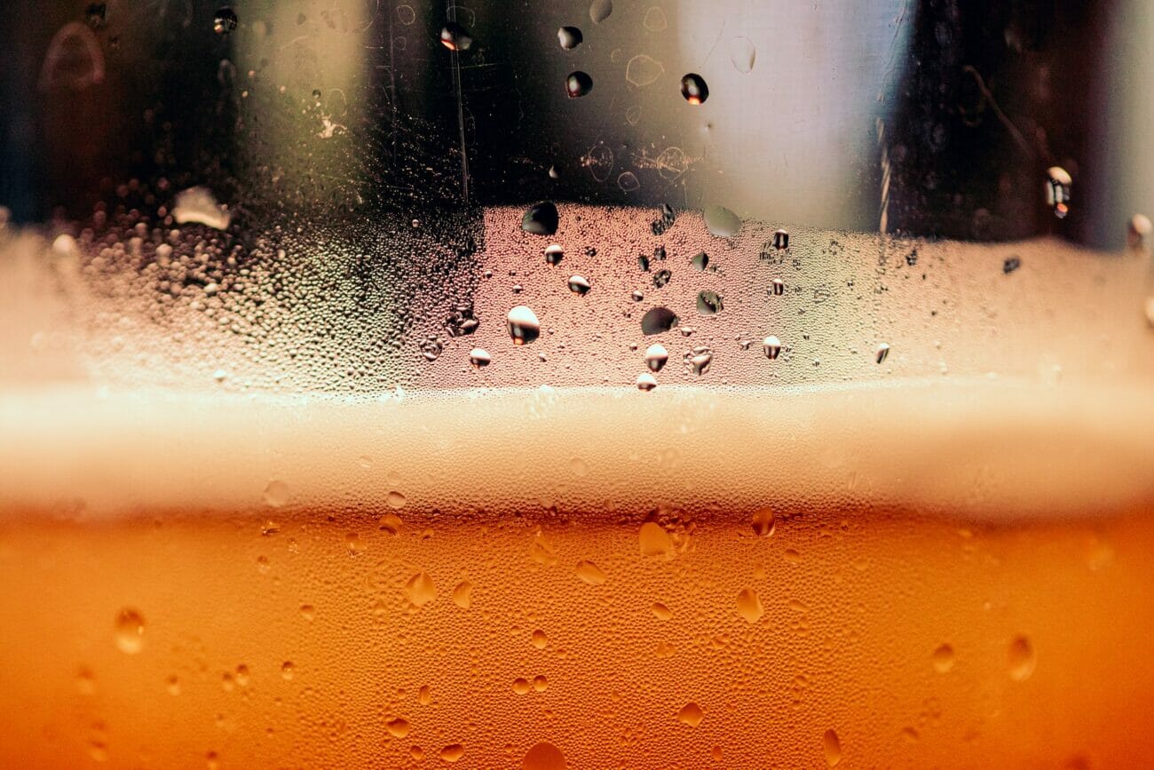 Audencia tour du monde bière