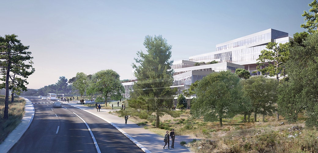 Nouveautés PGE KEDGE 2022