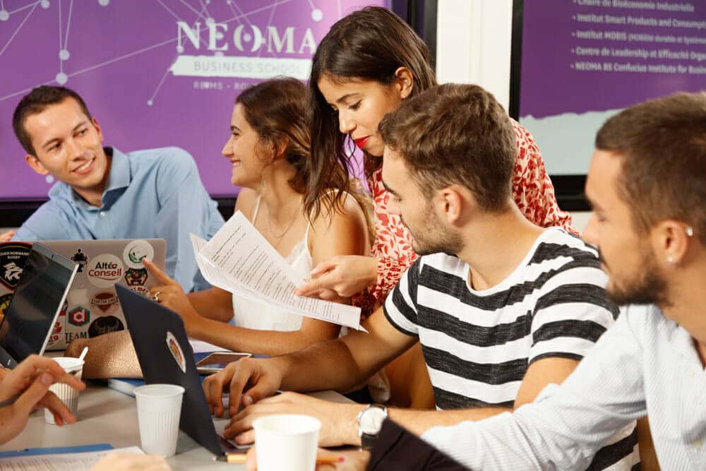 NEOMA