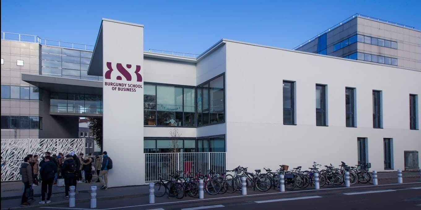 BSB School of Wine Hongrie