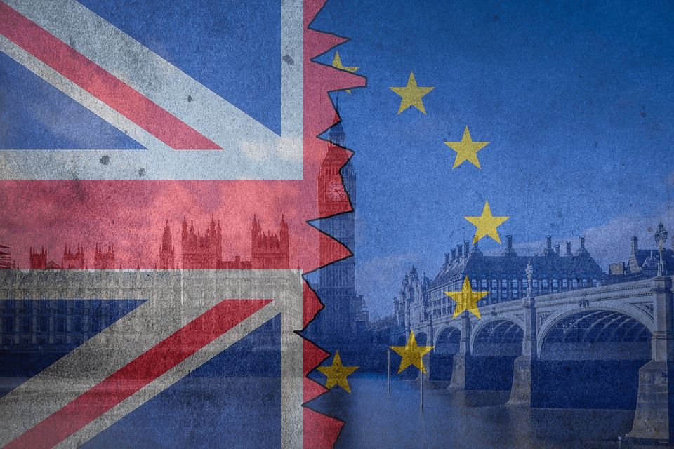 Brexit Irlande maintient Erasmus