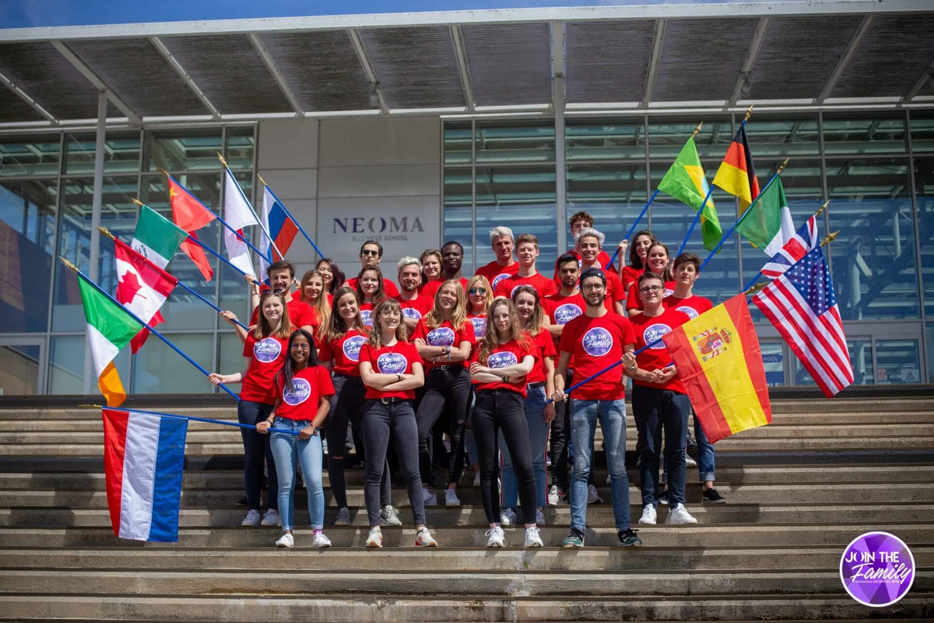 Admisseurs CESEM 2019