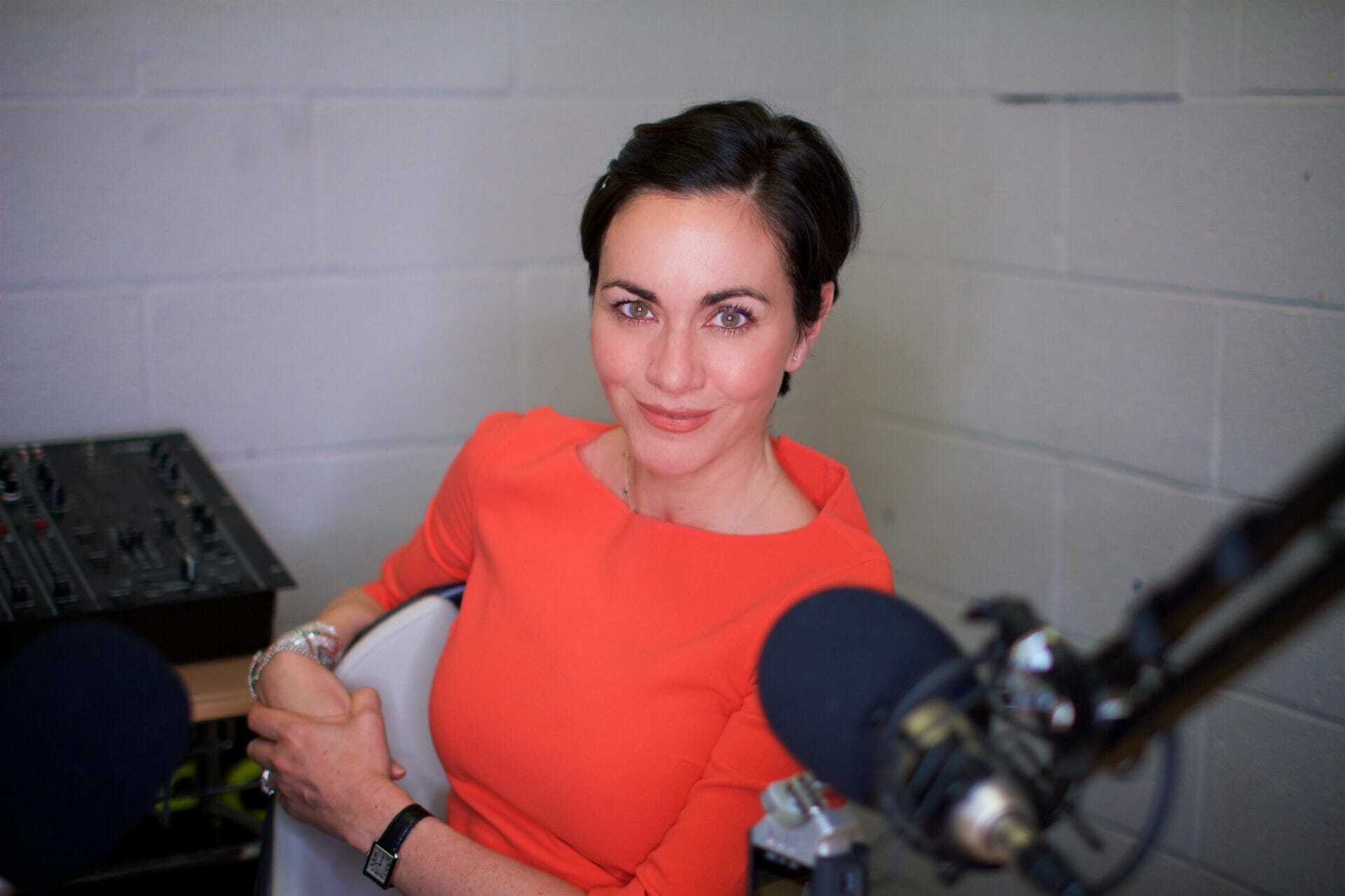 Catherine Barba