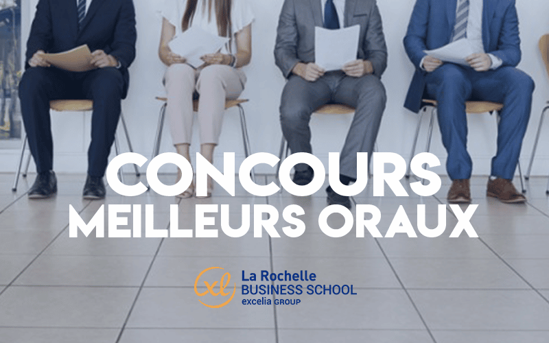 Concours Meilleurs Oraux Postbac 2019 La Rochelle BS