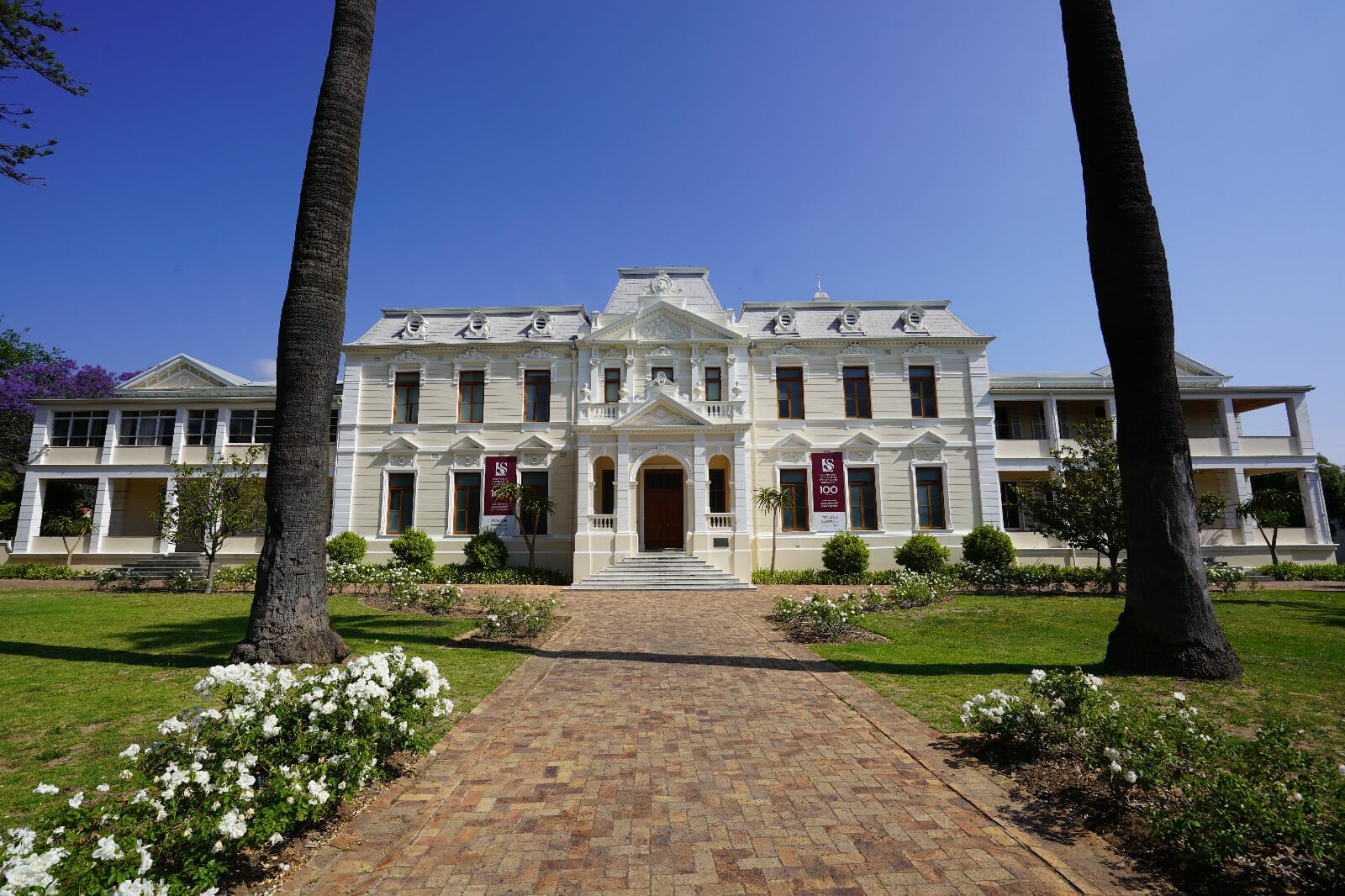 SKEMA Afrique du Sud