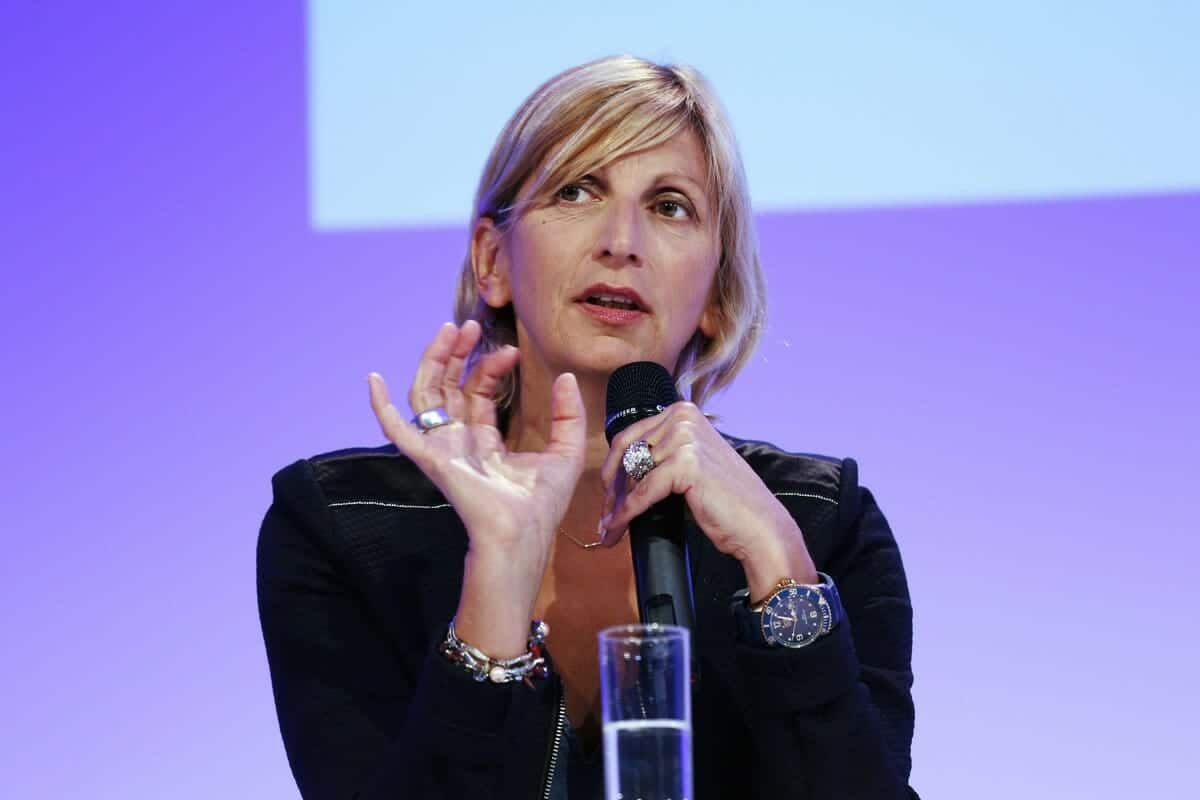 Isabelle Barth, directrice de INSEEC SBE