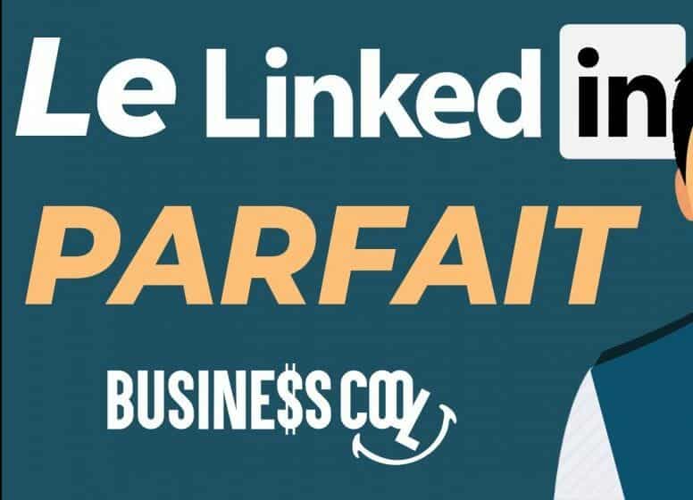 comment créer profil Linkedin