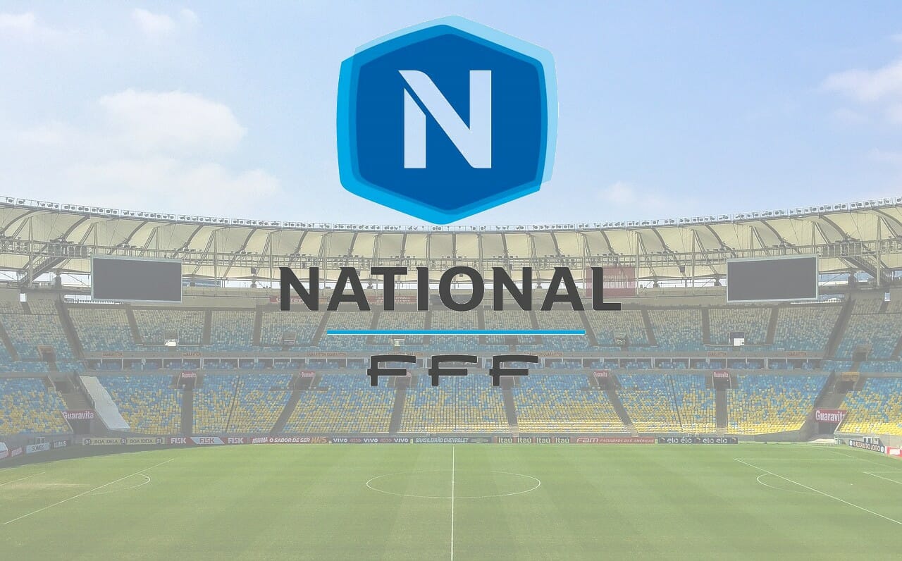 Football National 1