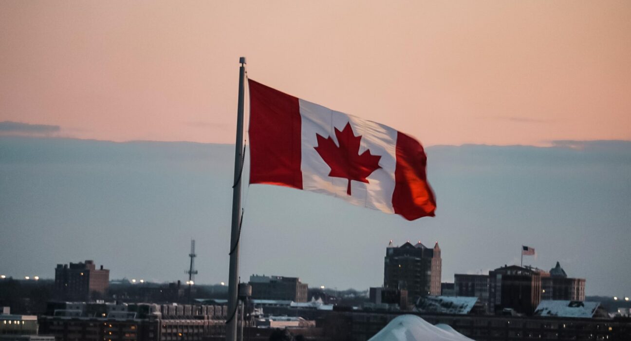 Salaire moyen Canada