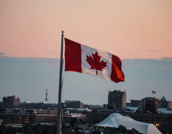 Salaire moyen Canada