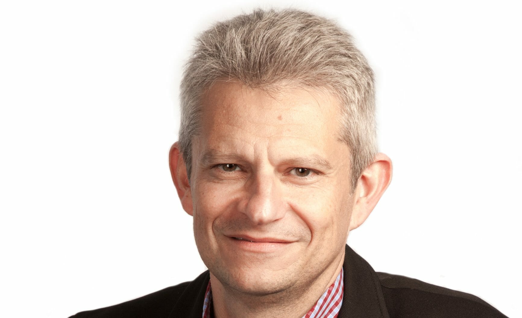 Jean-Christophe Hauguel, nouveau DG de l'ISC Paris