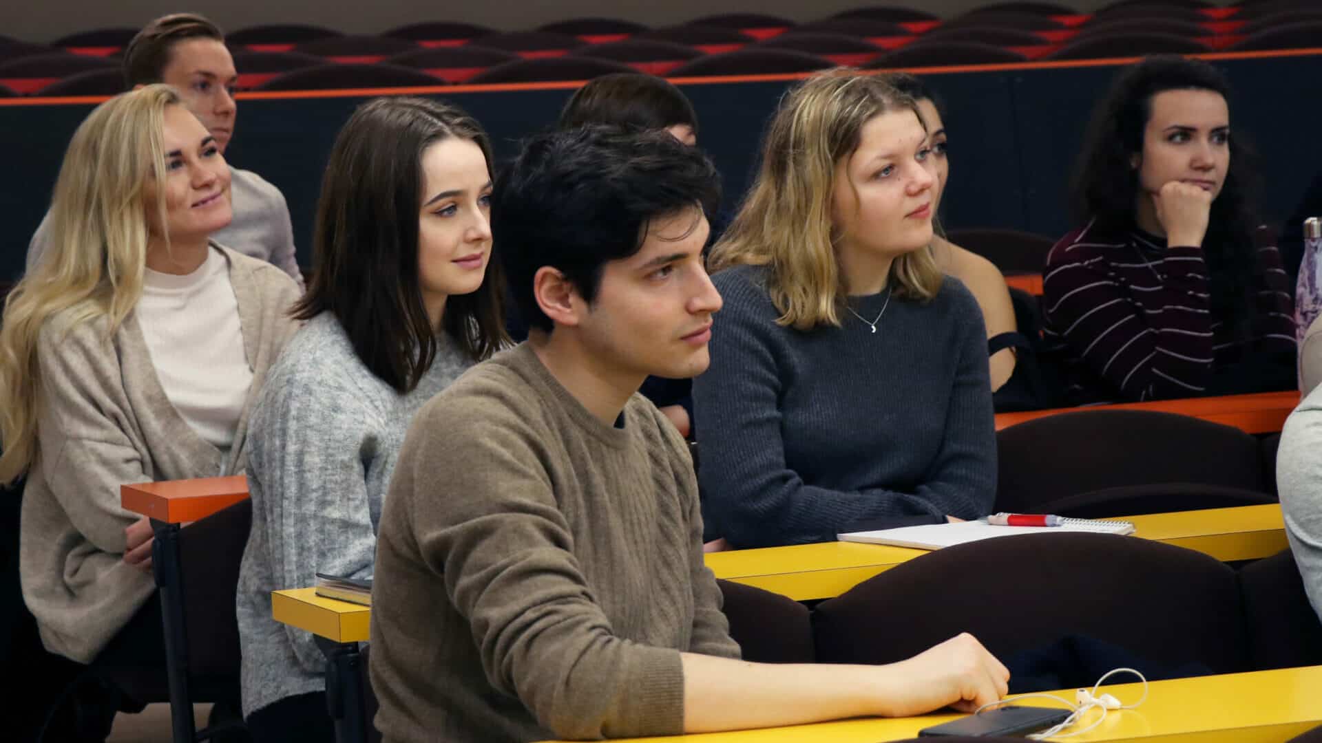 Jean-Christophe Hauguel ISC Paris