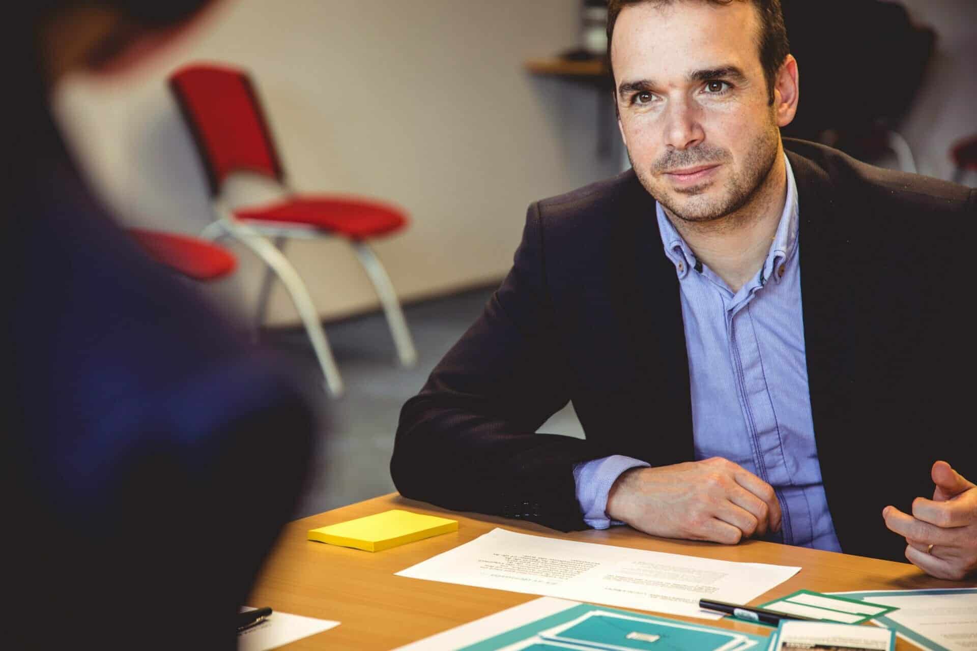 rédaction CV