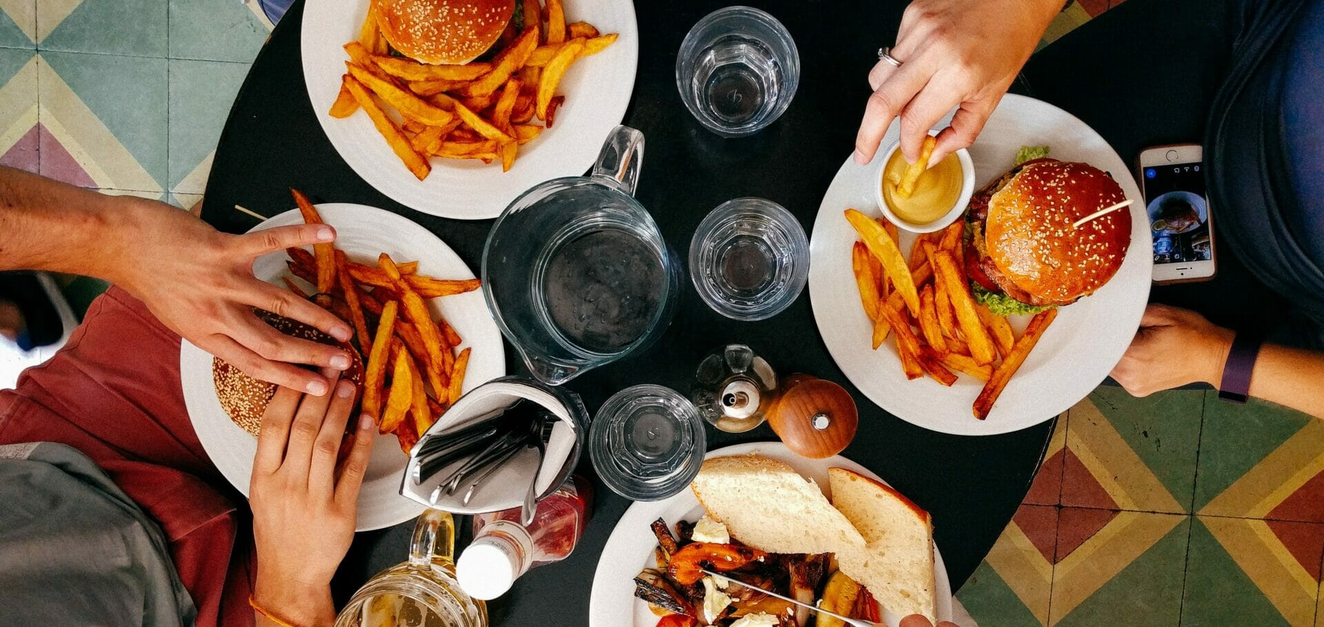 Fusion just eat takeaway.com