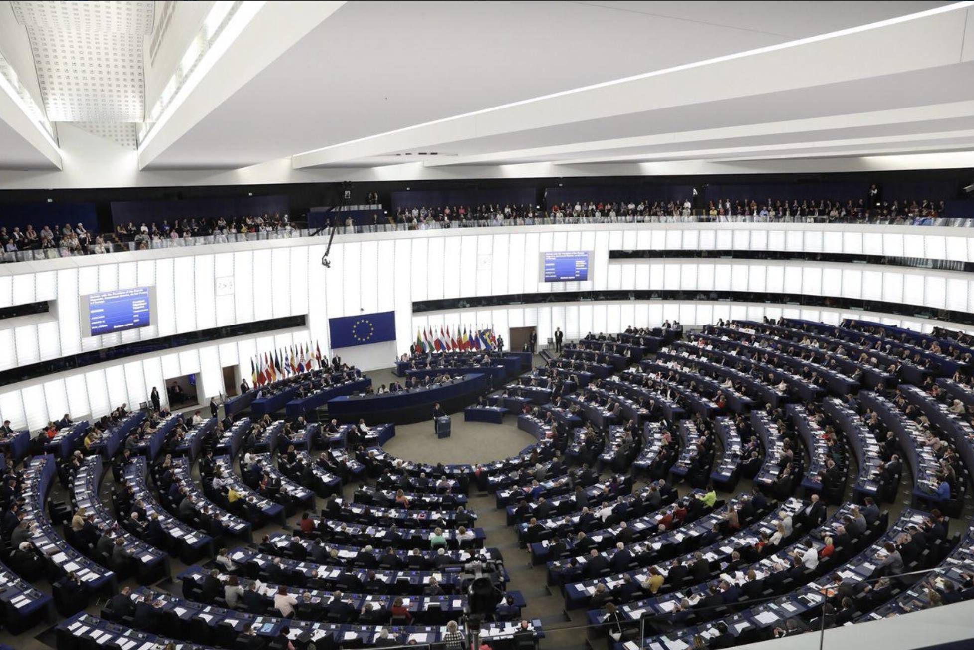 parlement européen