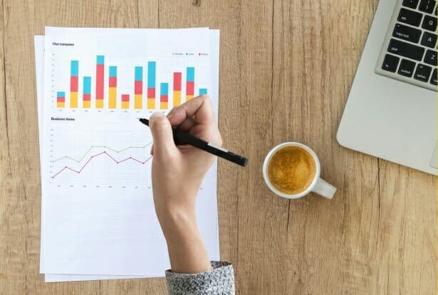 Le salaires en audit