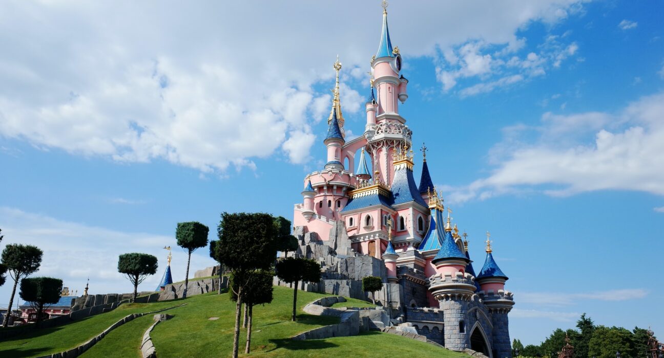 Hausse prix marketing Disneyland Paris