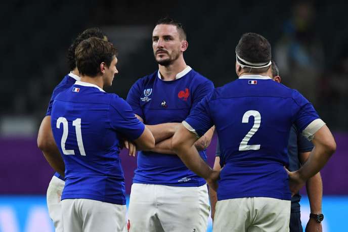 Coupe du monde de rugby