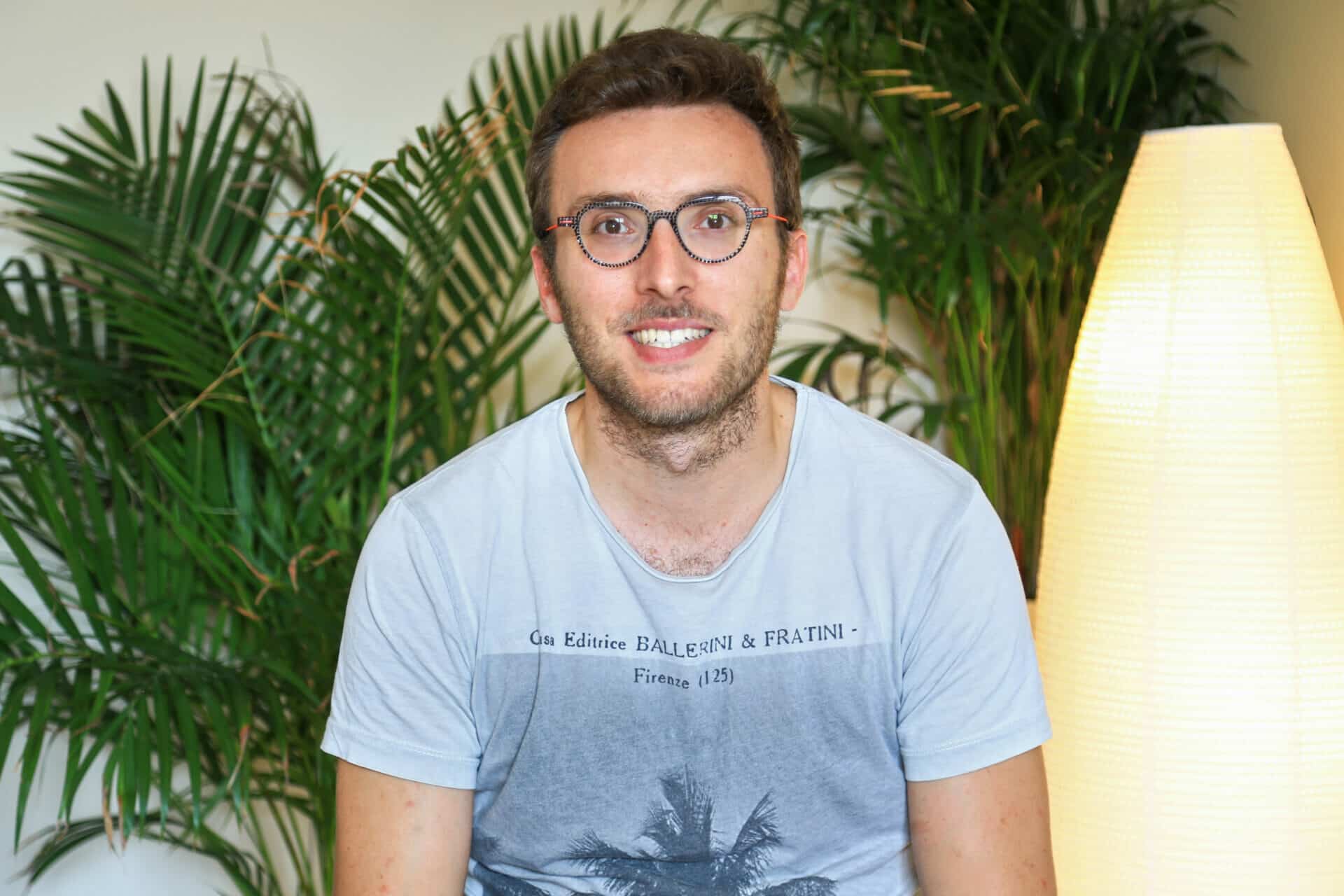 Grégoire Gambatto