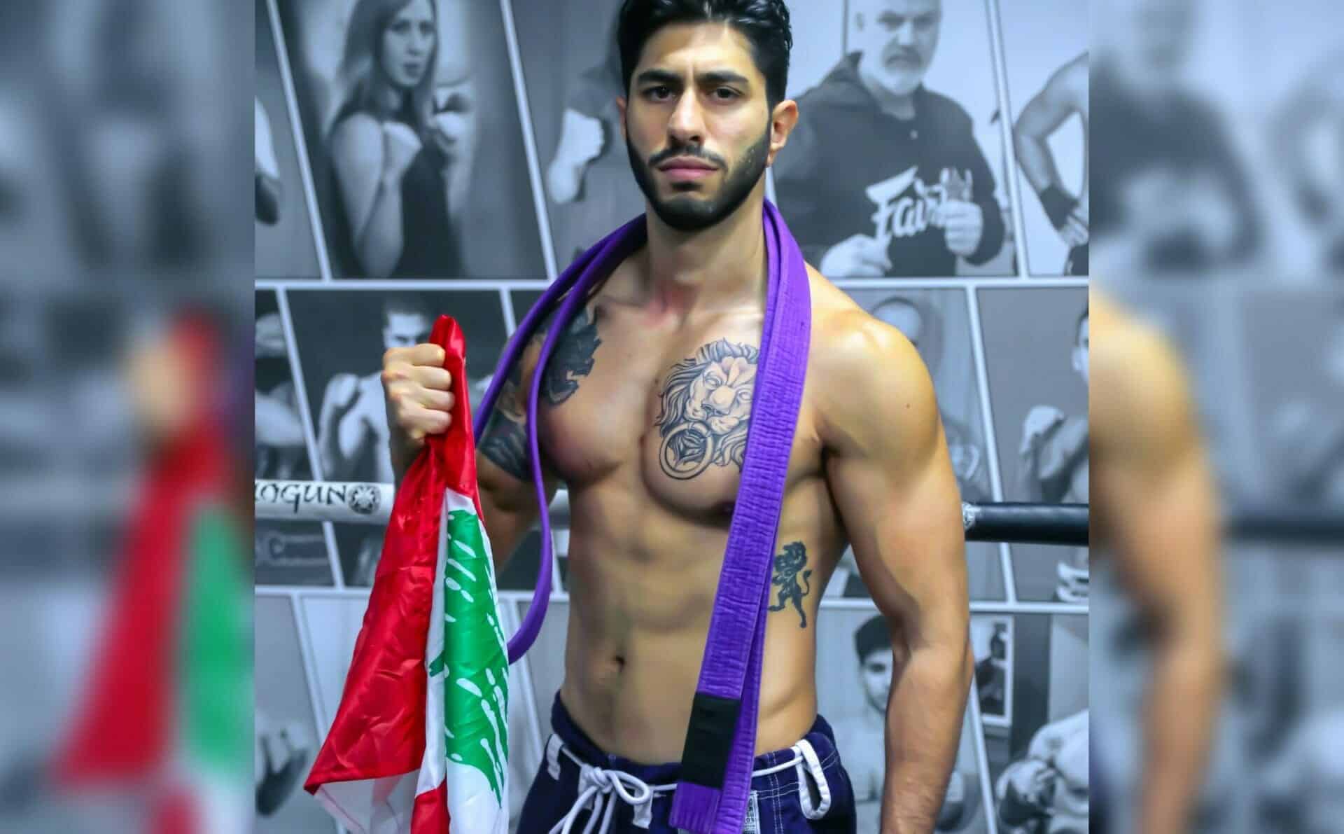 Roy Dakroub