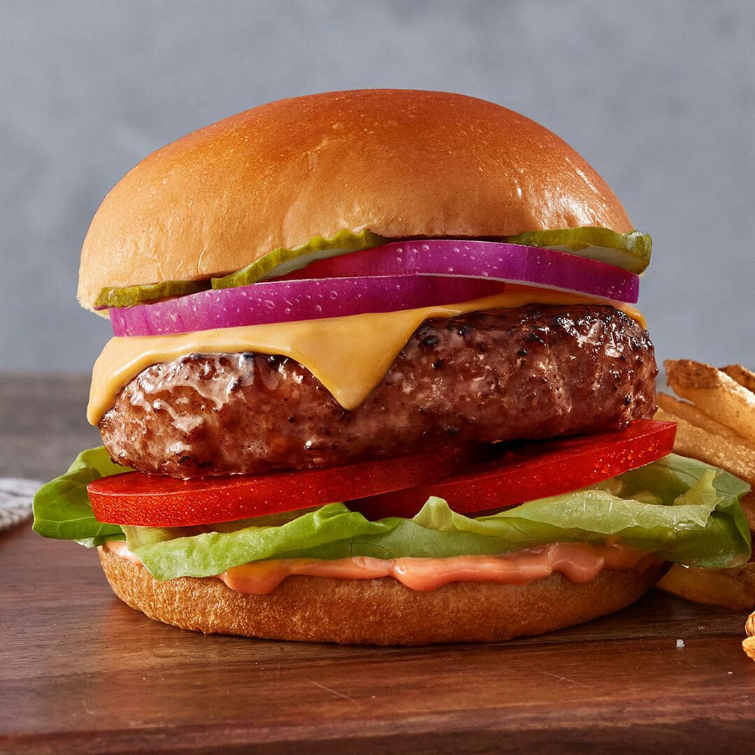 Beyond Meat