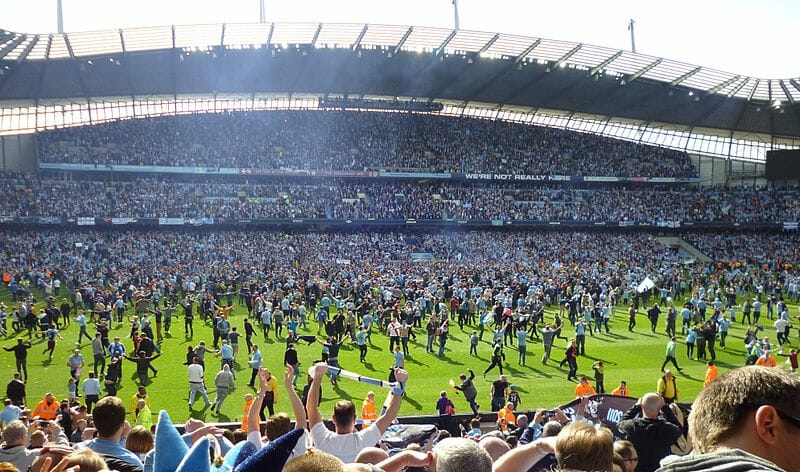 Manchester city club le plus cher au monde