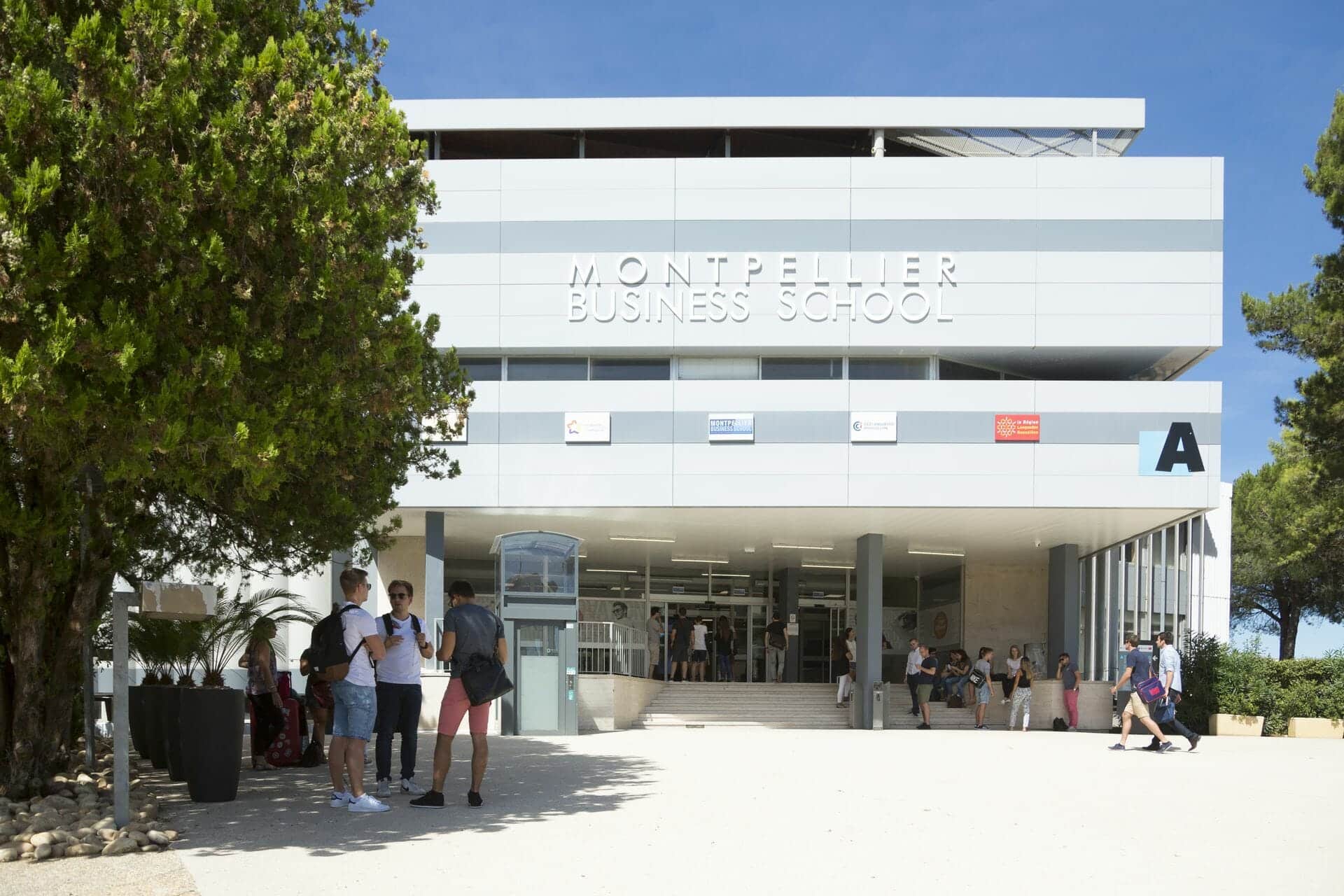 Montpellier Business School