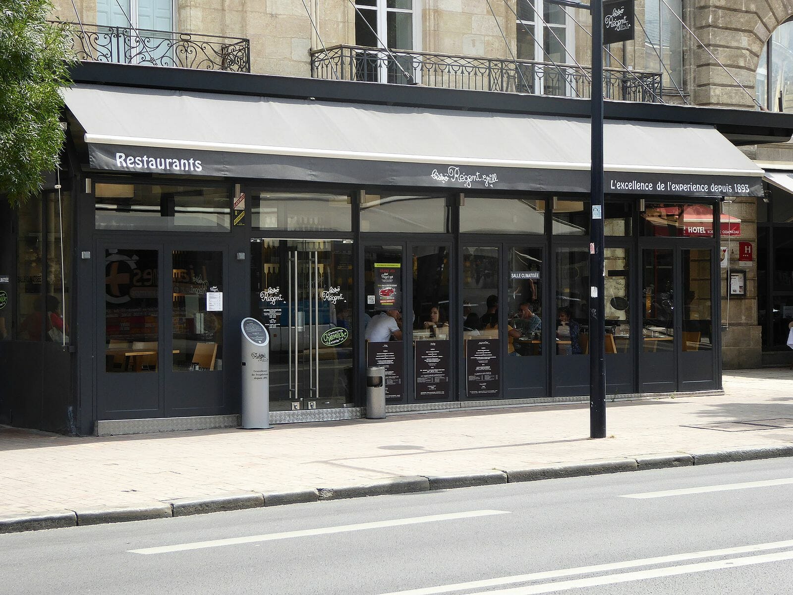 Qui est Marc Vanhove