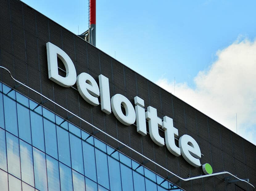 deloitte stage conseil