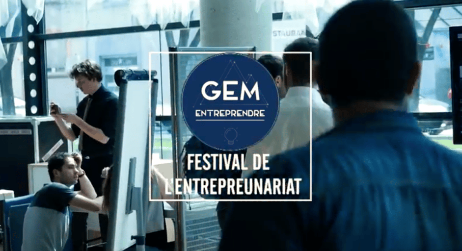 Festival de l’entrepreneuriat