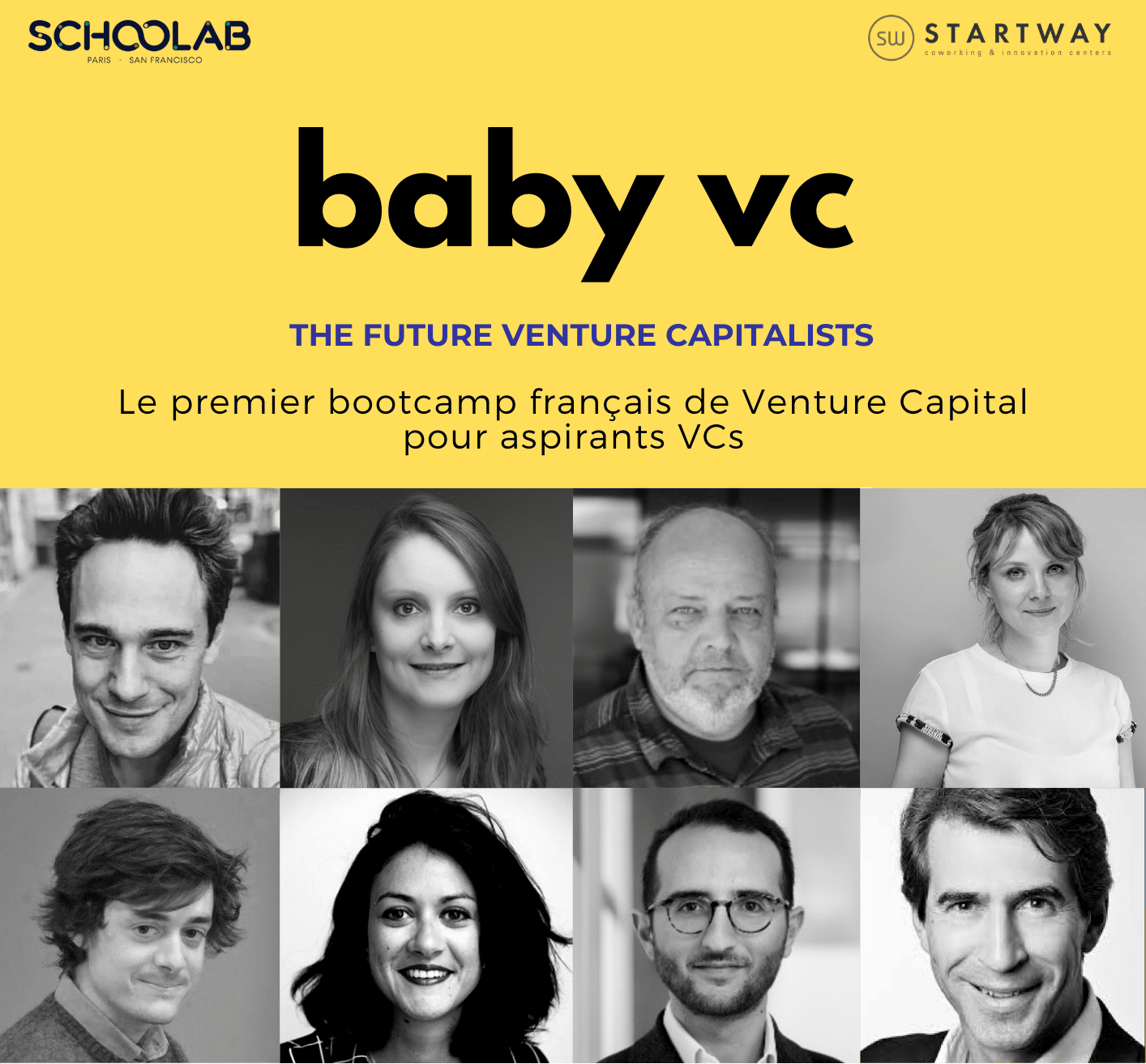 baby vc