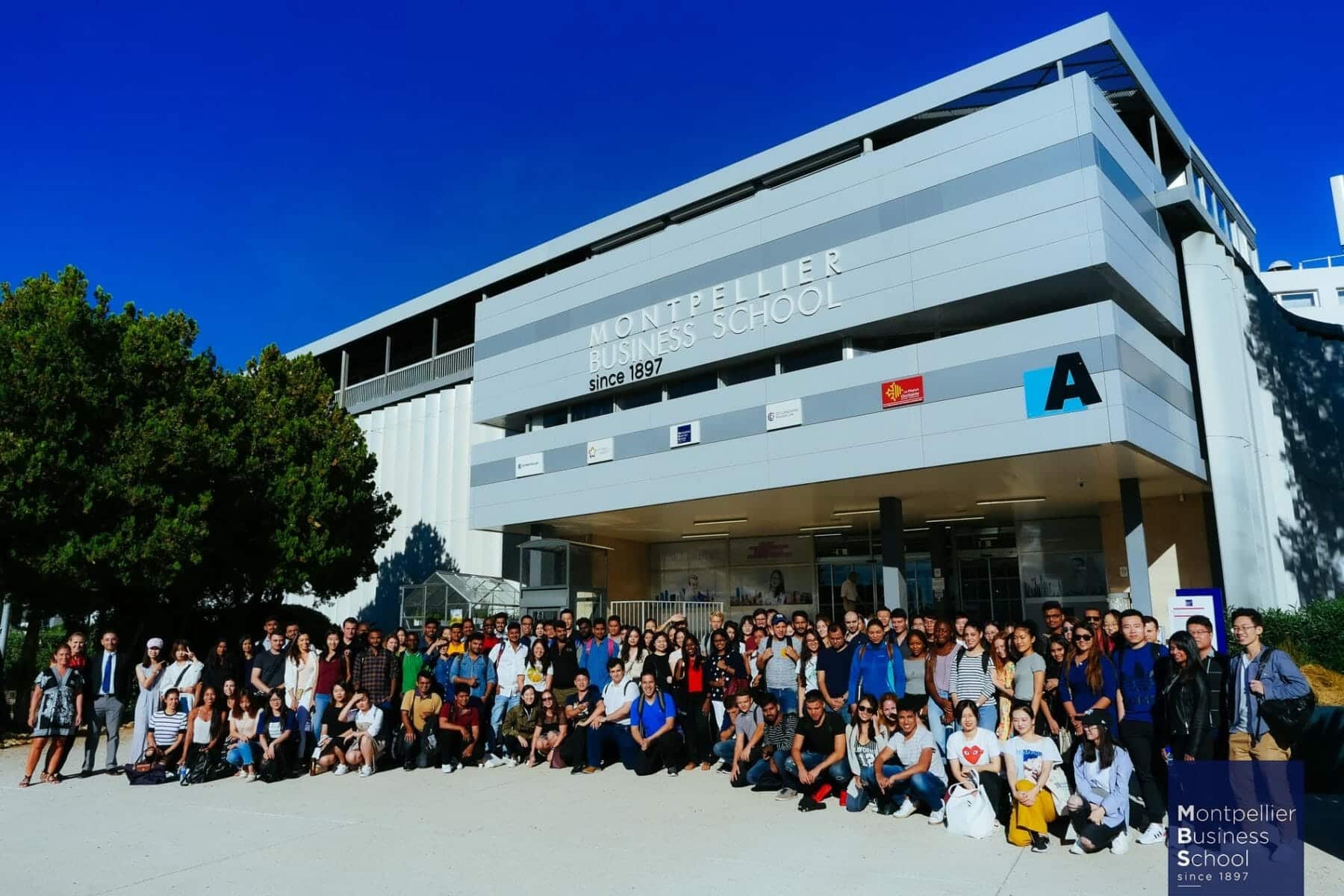 MBS ouverture sociale bourse
