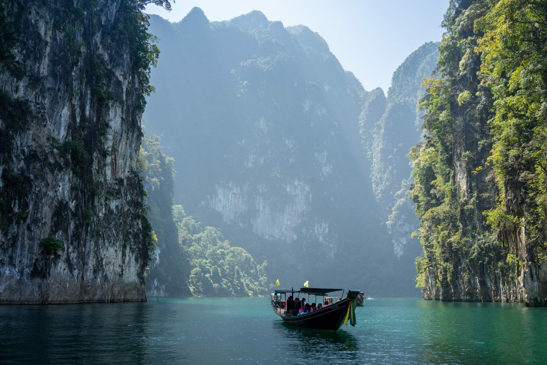 salaire moyen Thaïlande