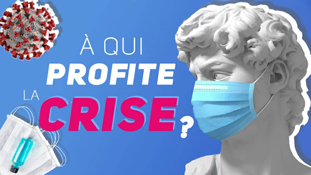 Coronavirus entreprises