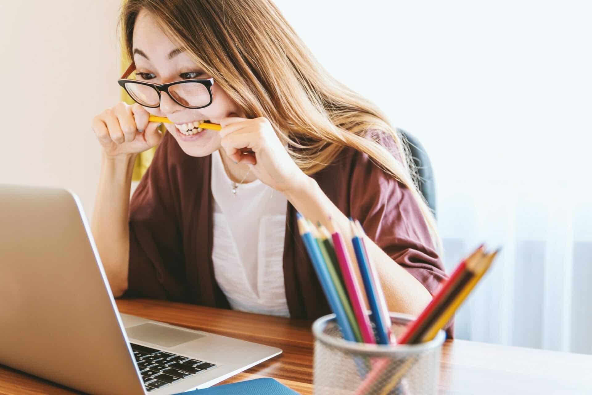 Enseignement distanciel d'urgence
