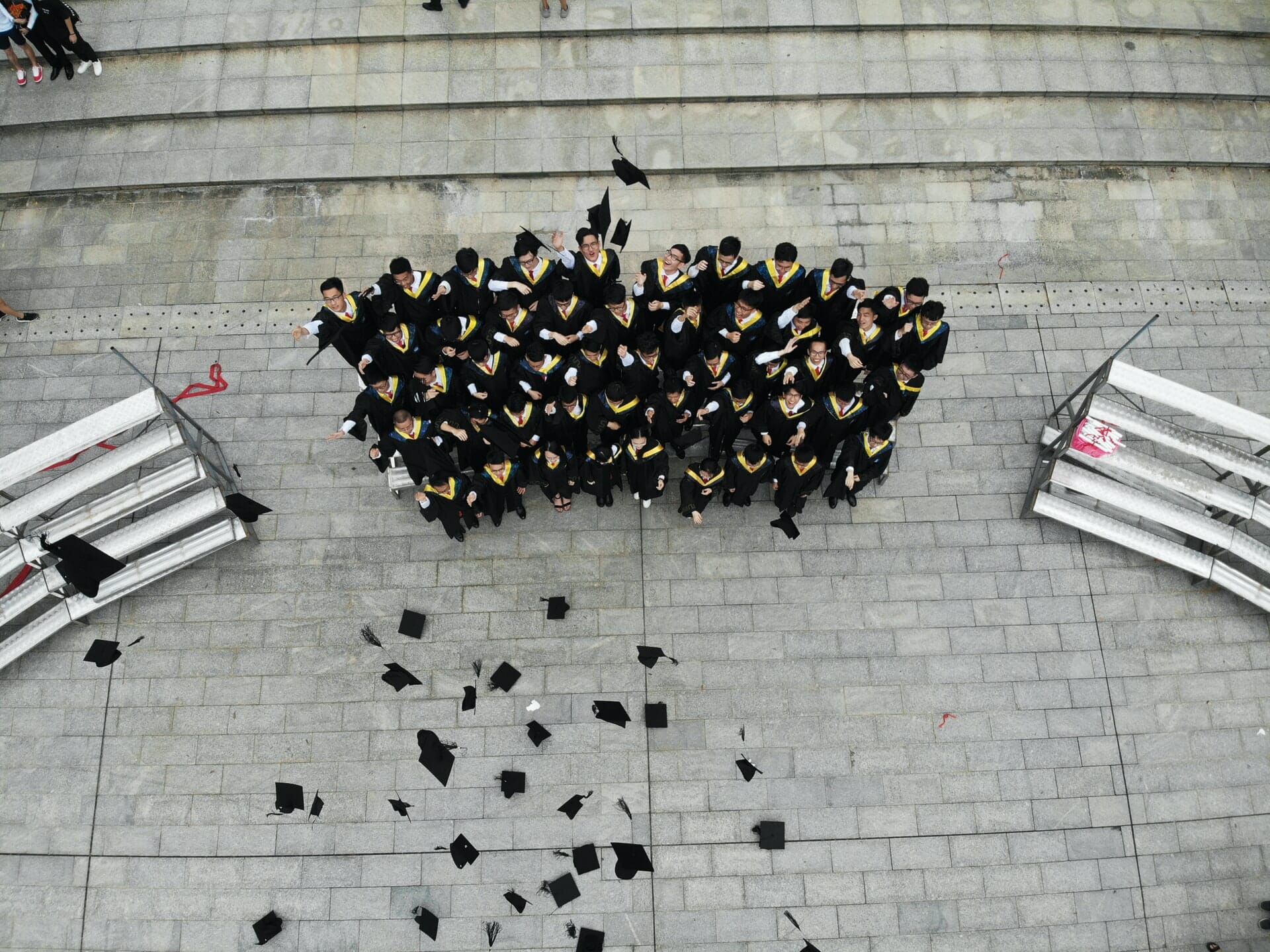 Classement FT open programmes Executive Education 2020