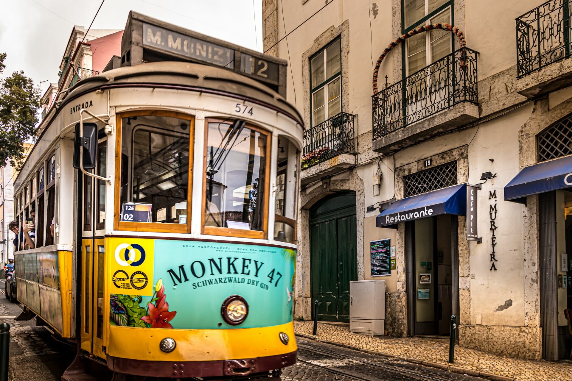 coût de la vie et salaire moyen portugal