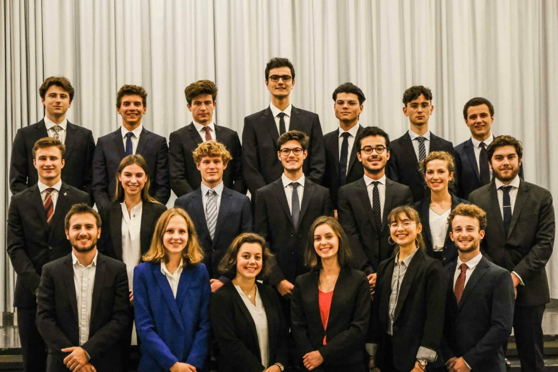 HEC Junior Conseil