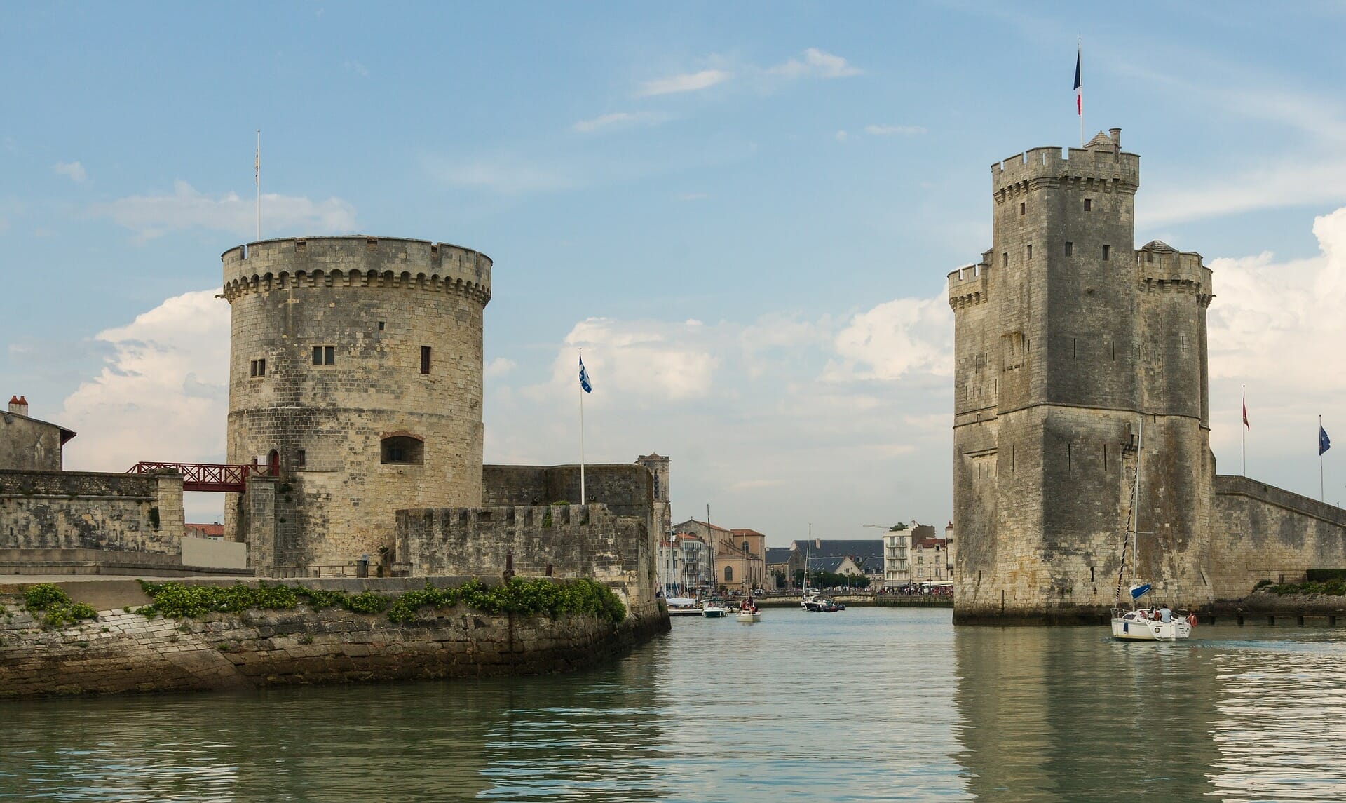La Rochelle BS