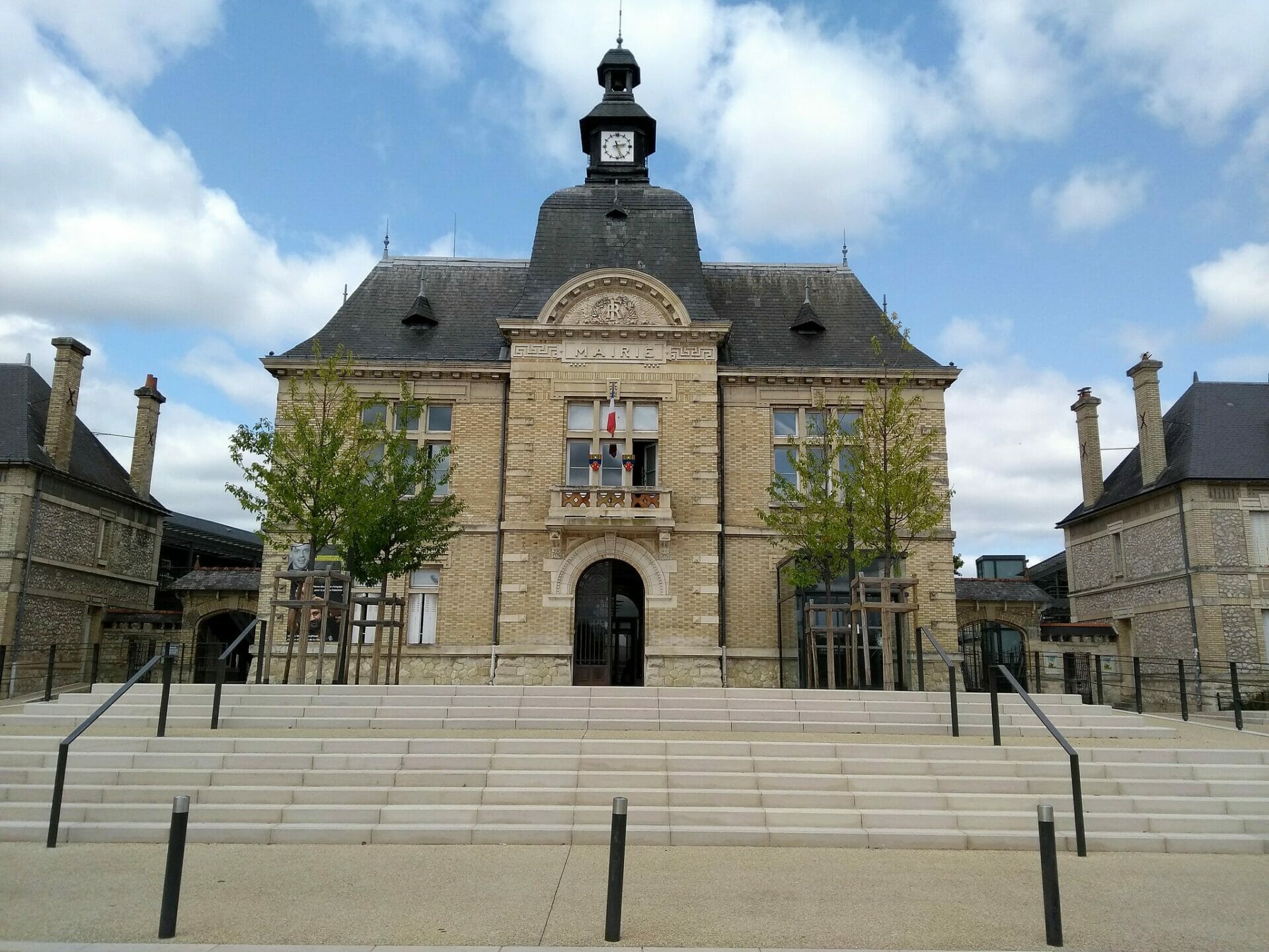 Maires Grandes Écoles
