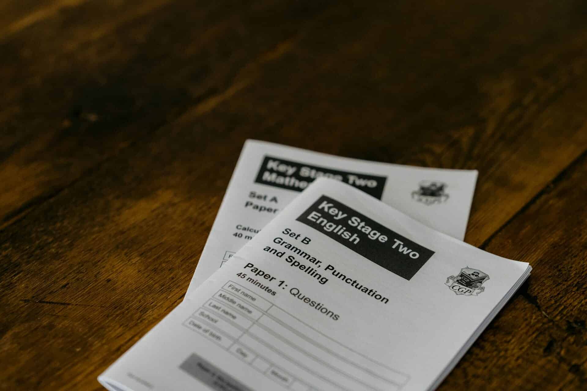 IELTS Test british council anglais