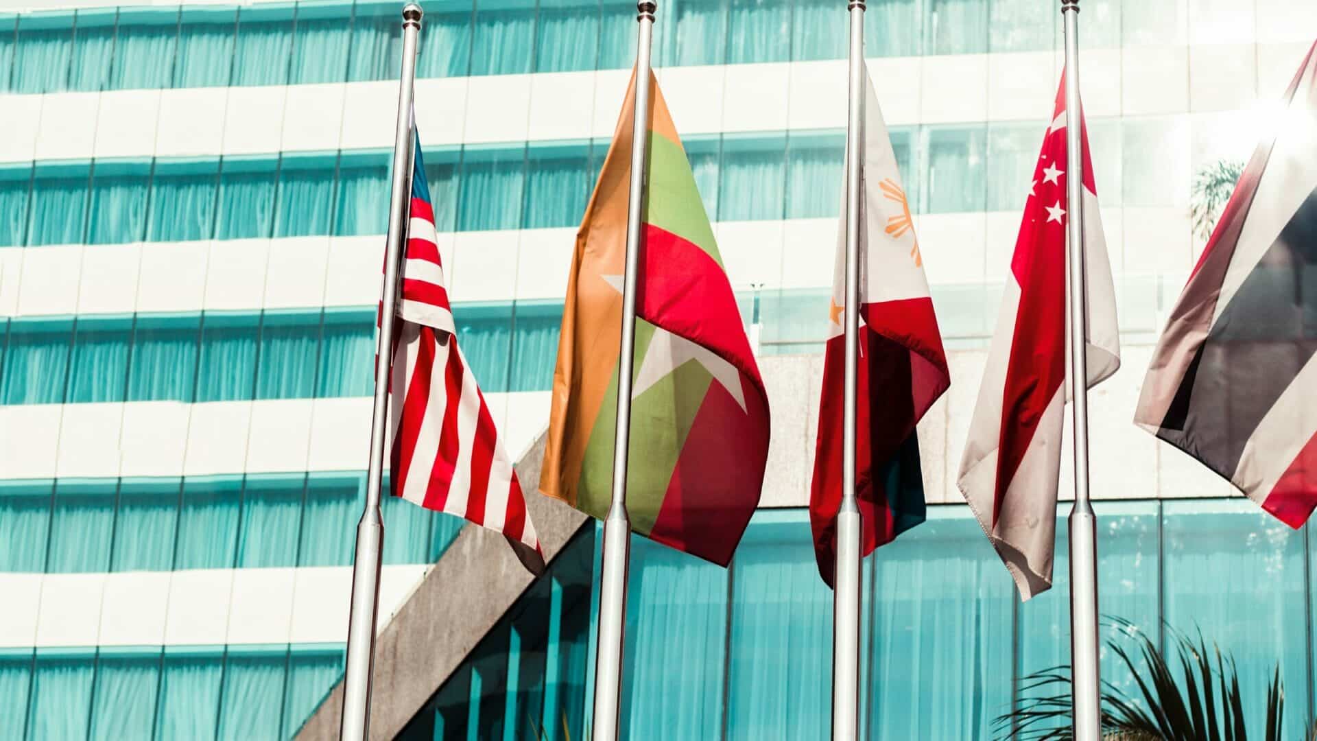 réouverture des frontières : le retour des étudiants internationaux