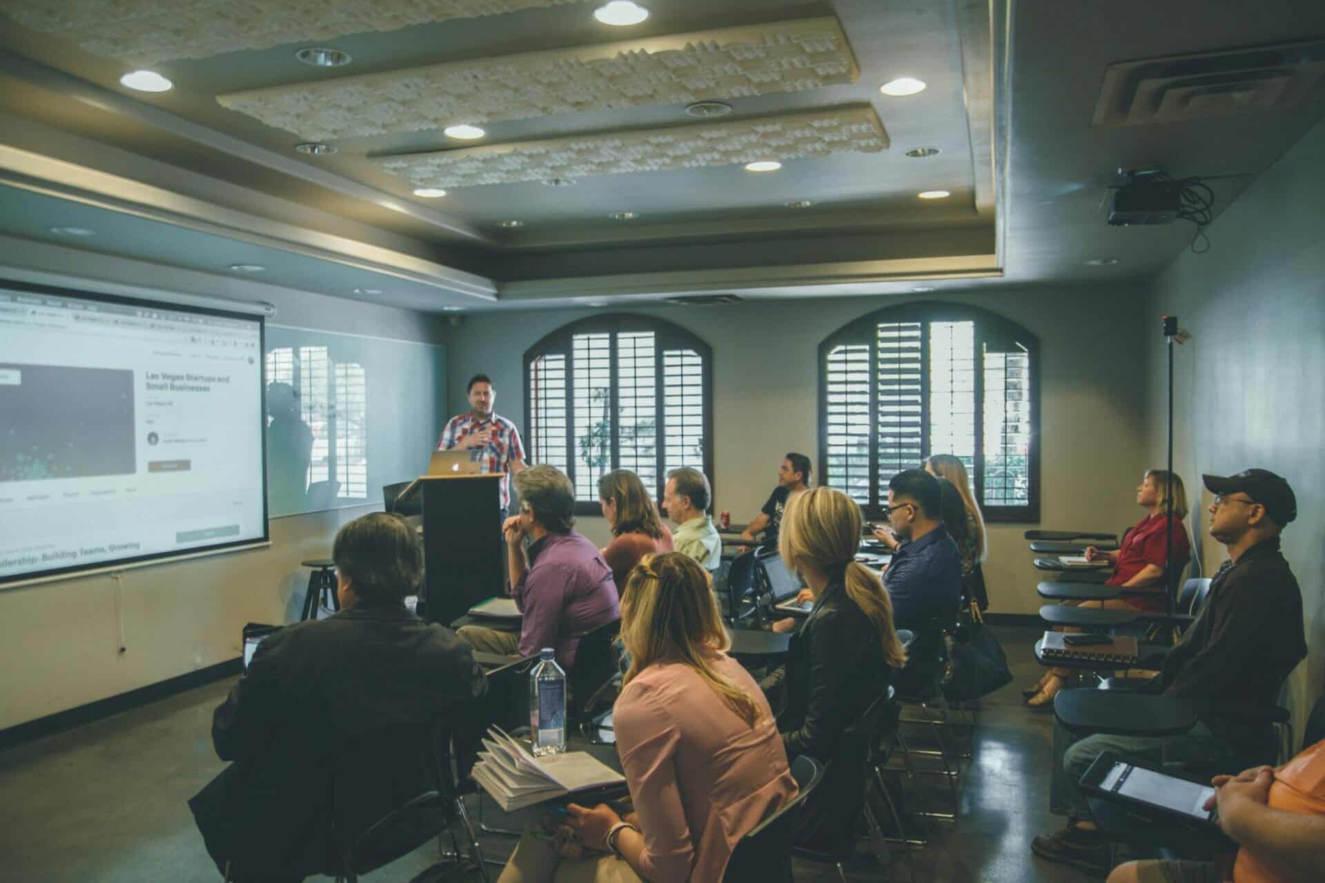 Classement FAIT Master in Management PGE 2022