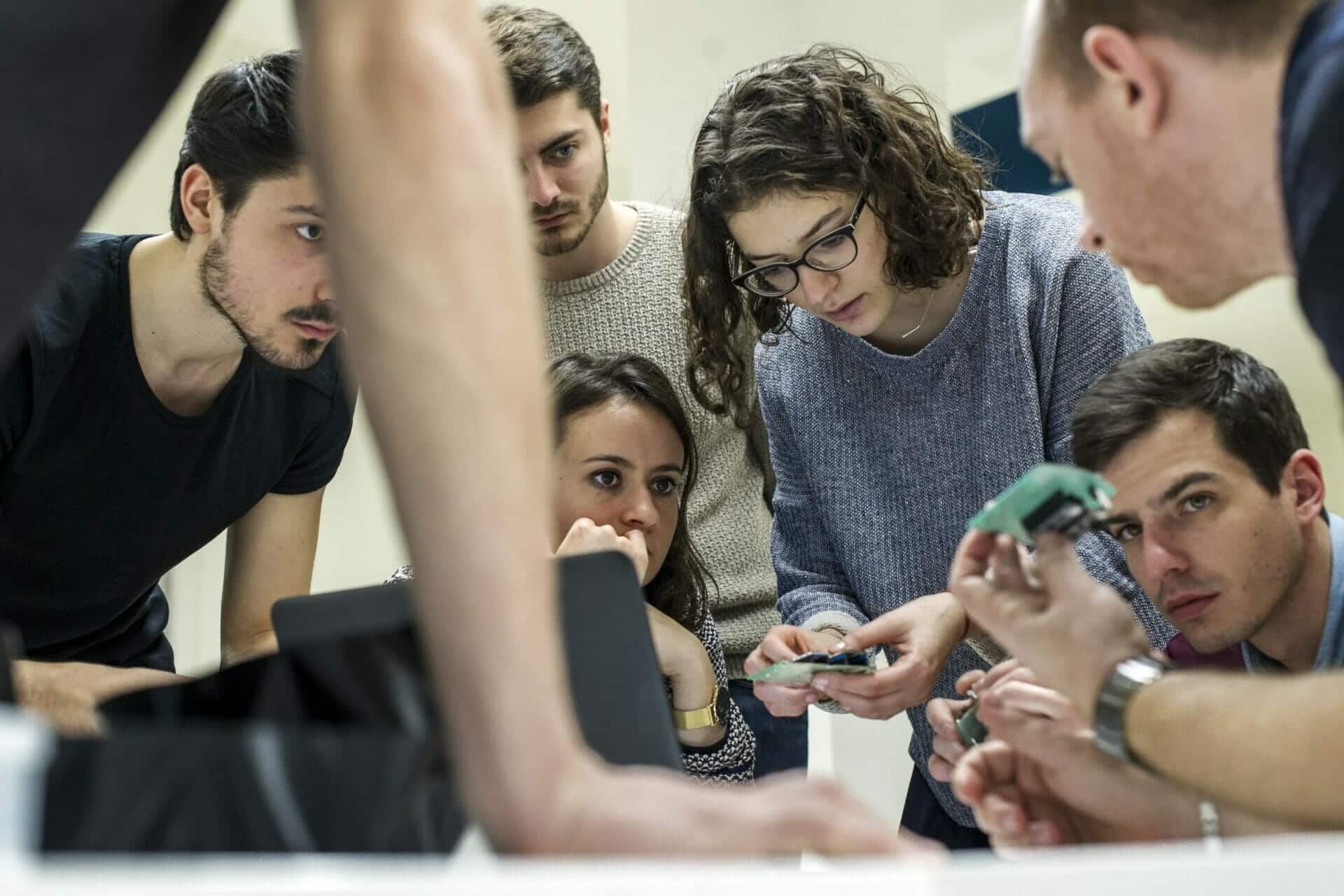 la finance à emlyon